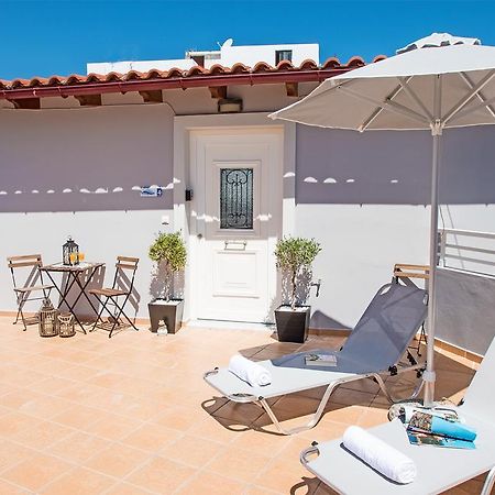 Mare Civitas Apartments Chania  Zewnętrze zdjęcie