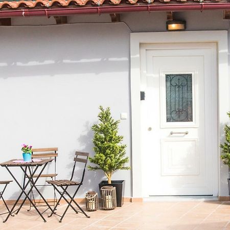 Mare Civitas Apartments Chania  Zewnętrze zdjęcie