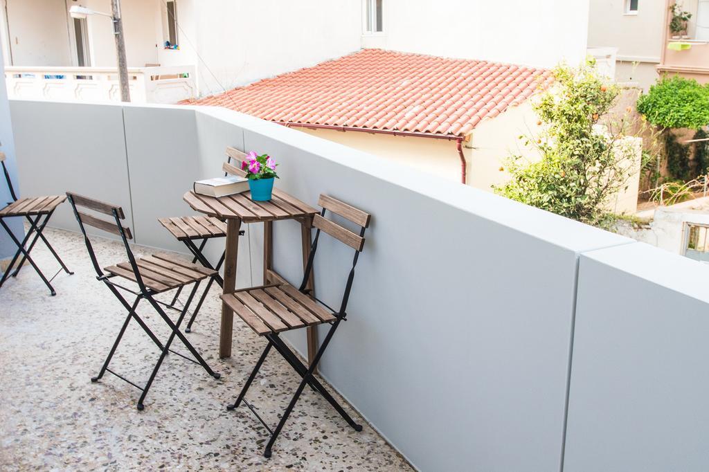 Mare Civitas Apartments Chania  Zewnętrze zdjęcie