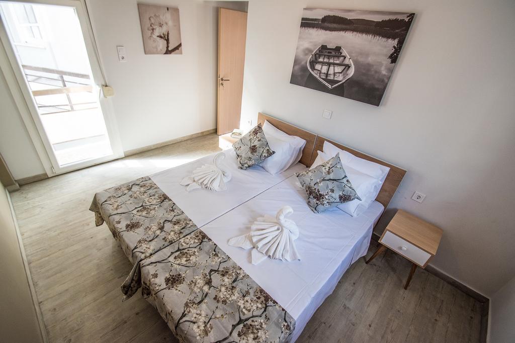 Mare Civitas Apartments Chania  Zewnętrze zdjęcie