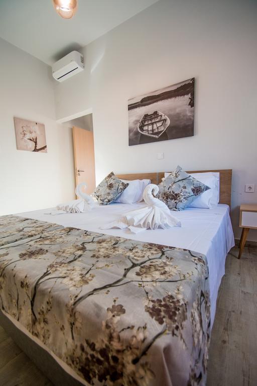 Mare Civitas Apartments Chania  Zewnętrze zdjęcie