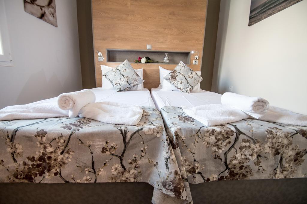 Mare Civitas Apartments Chania  Zewnętrze zdjęcie