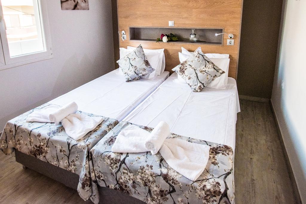 Mare Civitas Apartments Chania  Zewnętrze zdjęcie