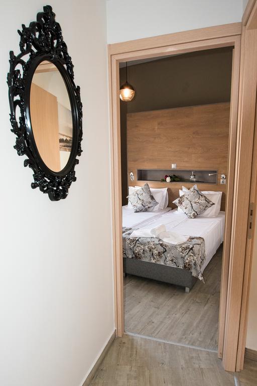Mare Civitas Apartments Chania  Zewnętrze zdjęcie