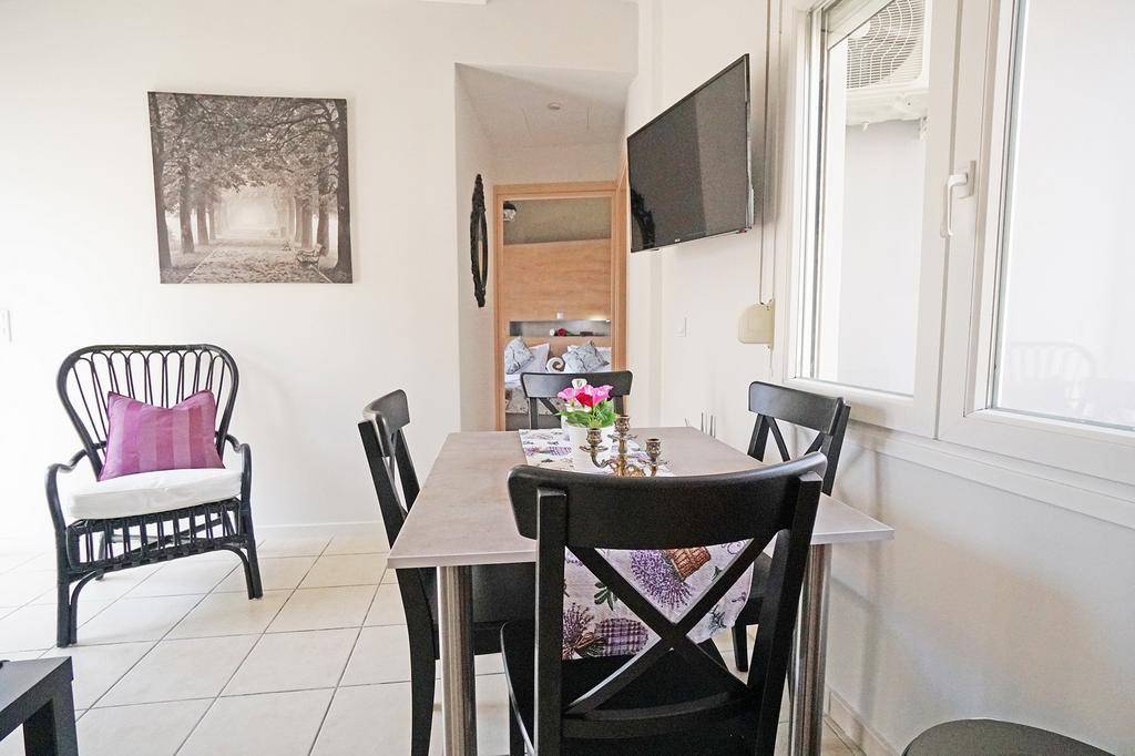 Mare Civitas Apartments Chania  Zewnętrze zdjęcie