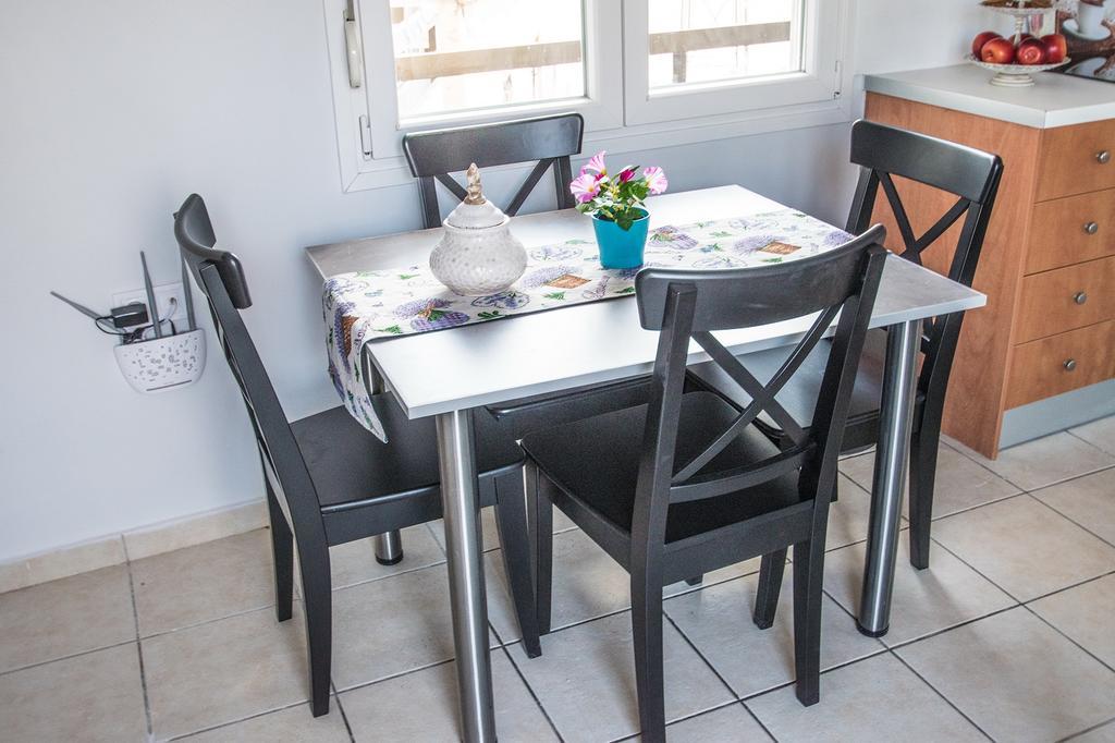 Mare Civitas Apartments Chania  Zewnętrze zdjęcie