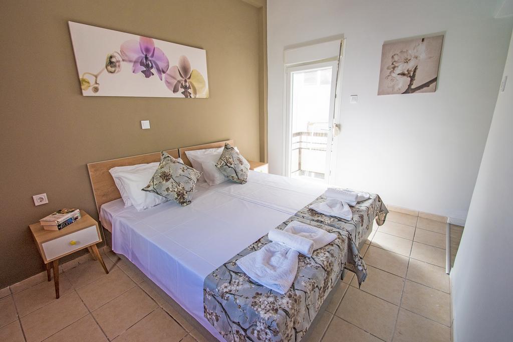 Mare Civitas Apartments Chania  Zewnętrze zdjęcie
