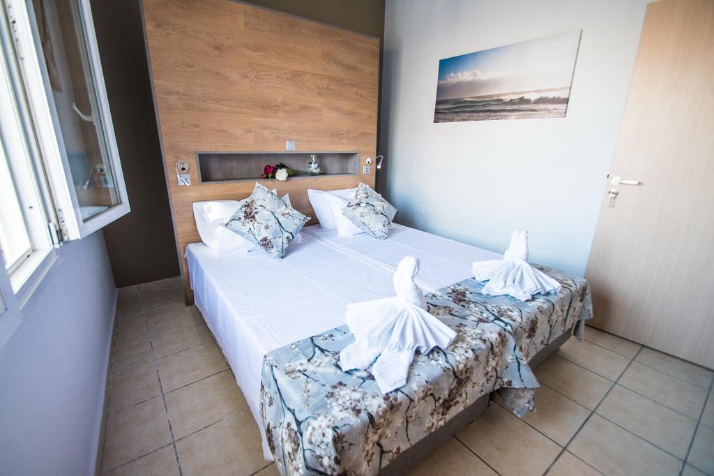 Mare Civitas Apartments Chania  Zewnętrze zdjęcie