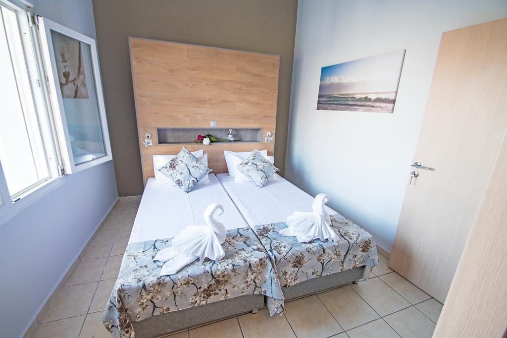Mare Civitas Apartments Chania  Zewnętrze zdjęcie