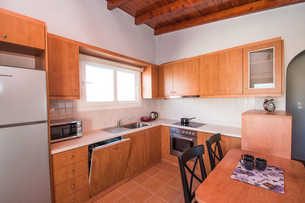 Mare Civitas Apartments Chania  Zewnętrze zdjęcie