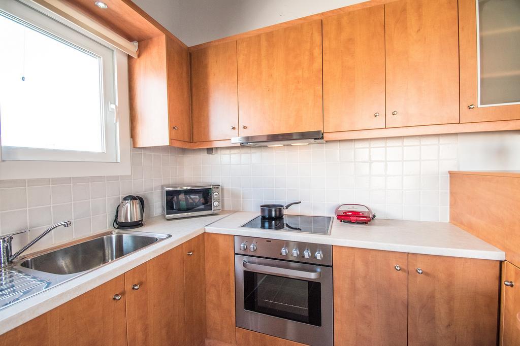 Mare Civitas Apartments Chania  Zewnętrze zdjęcie
