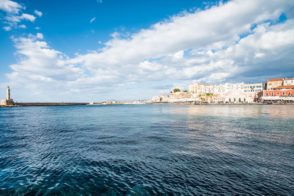 Mare Civitas Apartments Chania  Zewnętrze zdjęcie