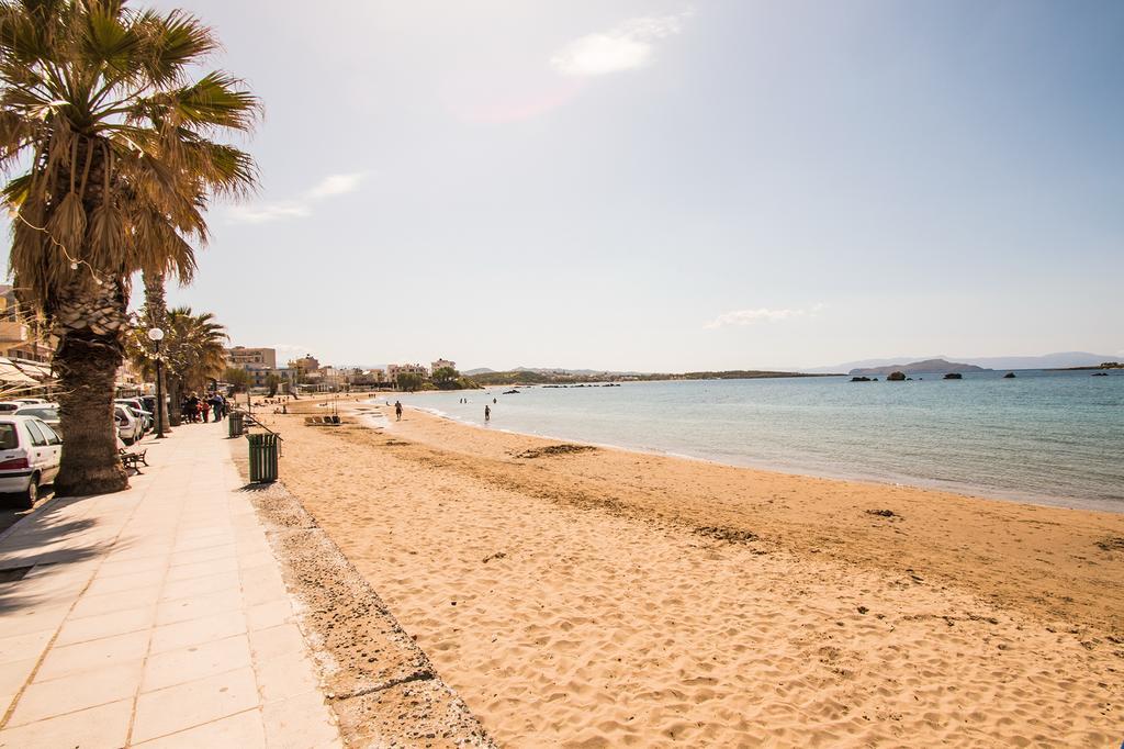 Mare Civitas Apartments Chania  Zewnętrze zdjęcie