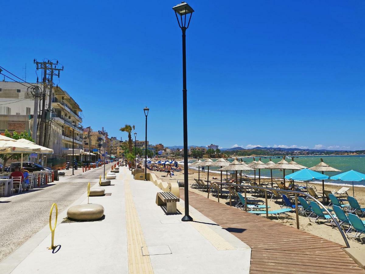 Mare Civitas Apartments Chania  Zewnętrze zdjęcie