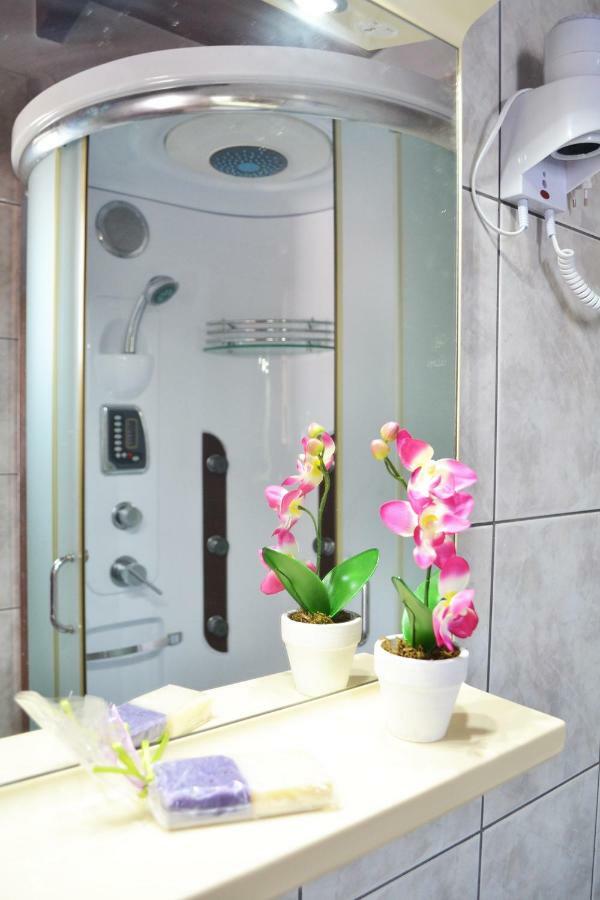 Mare Civitas Apartments Chania  Zewnętrze zdjęcie