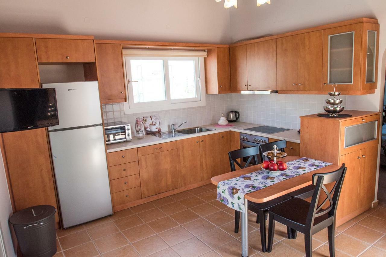 Mare Civitas Apartments Chania  Zewnętrze zdjęcie