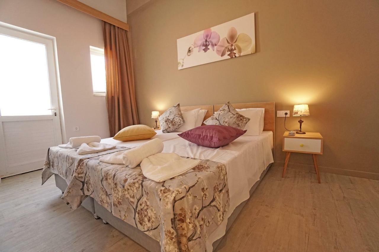 Mare Civitas Apartments Chania  Zewnętrze zdjęcie