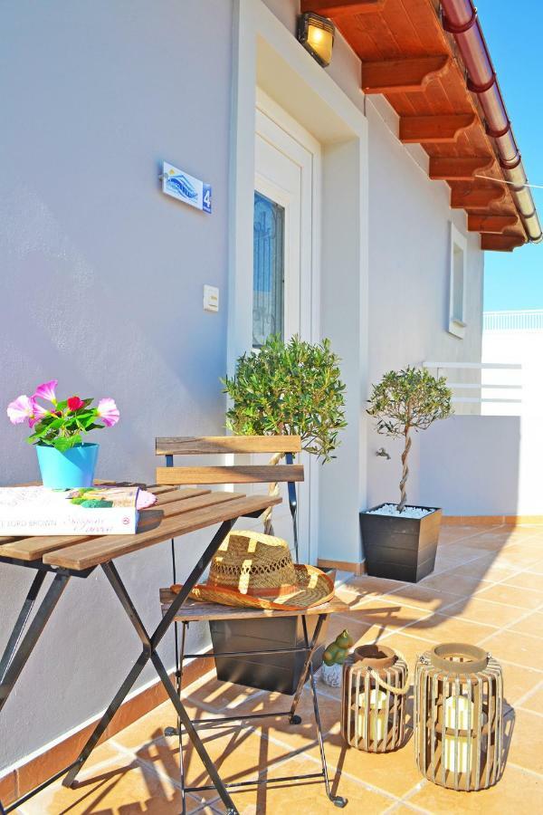 Mare Civitas Apartments Chania  Zewnętrze zdjęcie