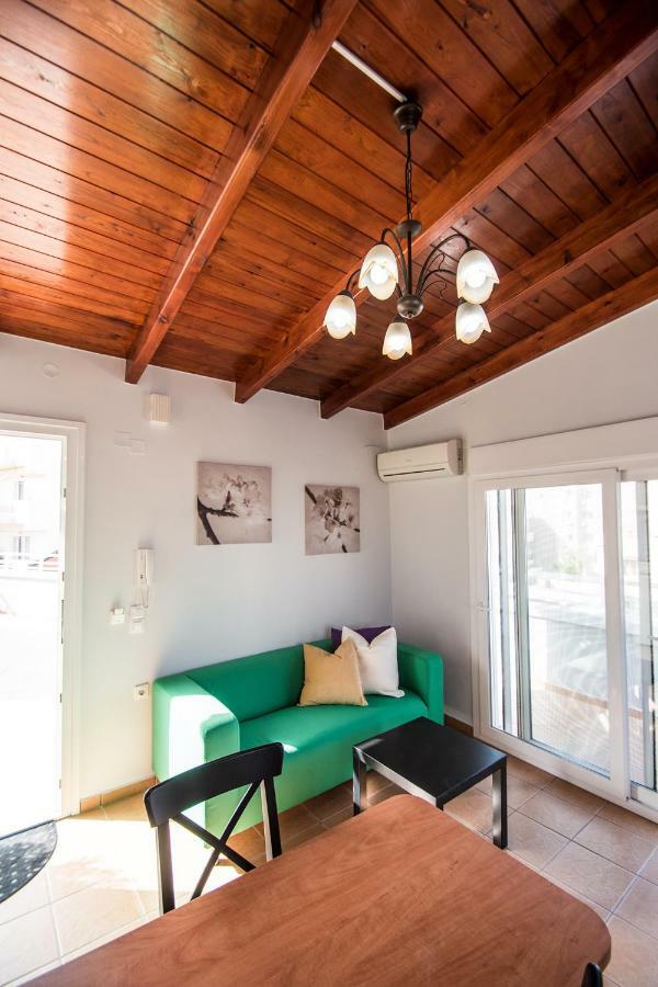 Mare Civitas Apartments Chania  Zewnętrze zdjęcie