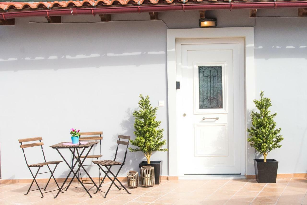 Mare Civitas Apartments Chania  Zewnętrze zdjęcie