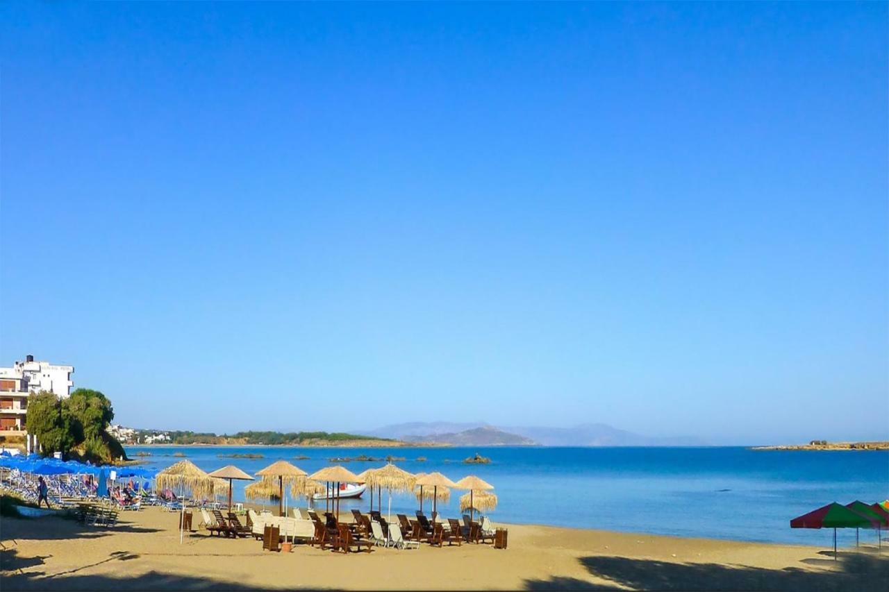 Mare Civitas Apartments Chania  Zewnętrze zdjęcie