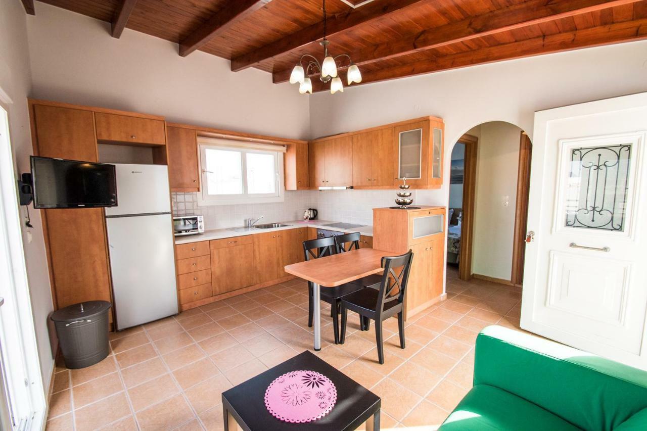 Mare Civitas Apartments Chania  Zewnętrze zdjęcie