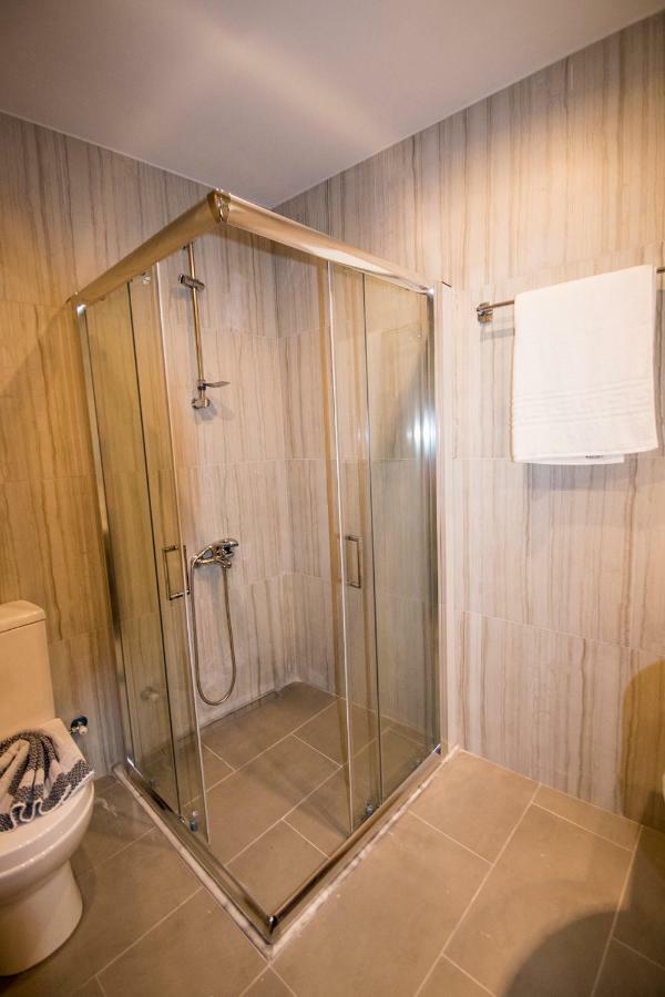Mare Civitas Apartments Chania  Zewnętrze zdjęcie