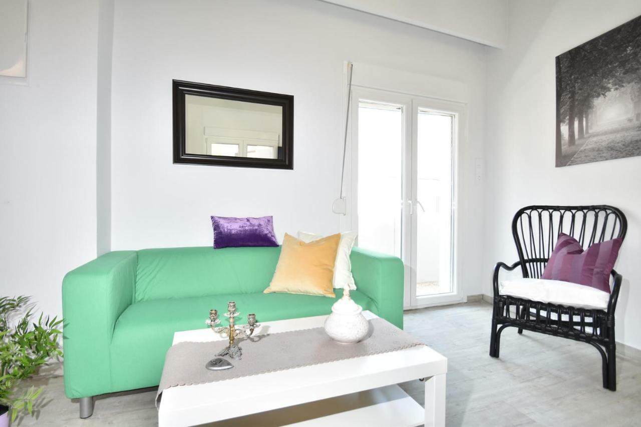 Mare Civitas Apartments Chania  Zewnętrze zdjęcie