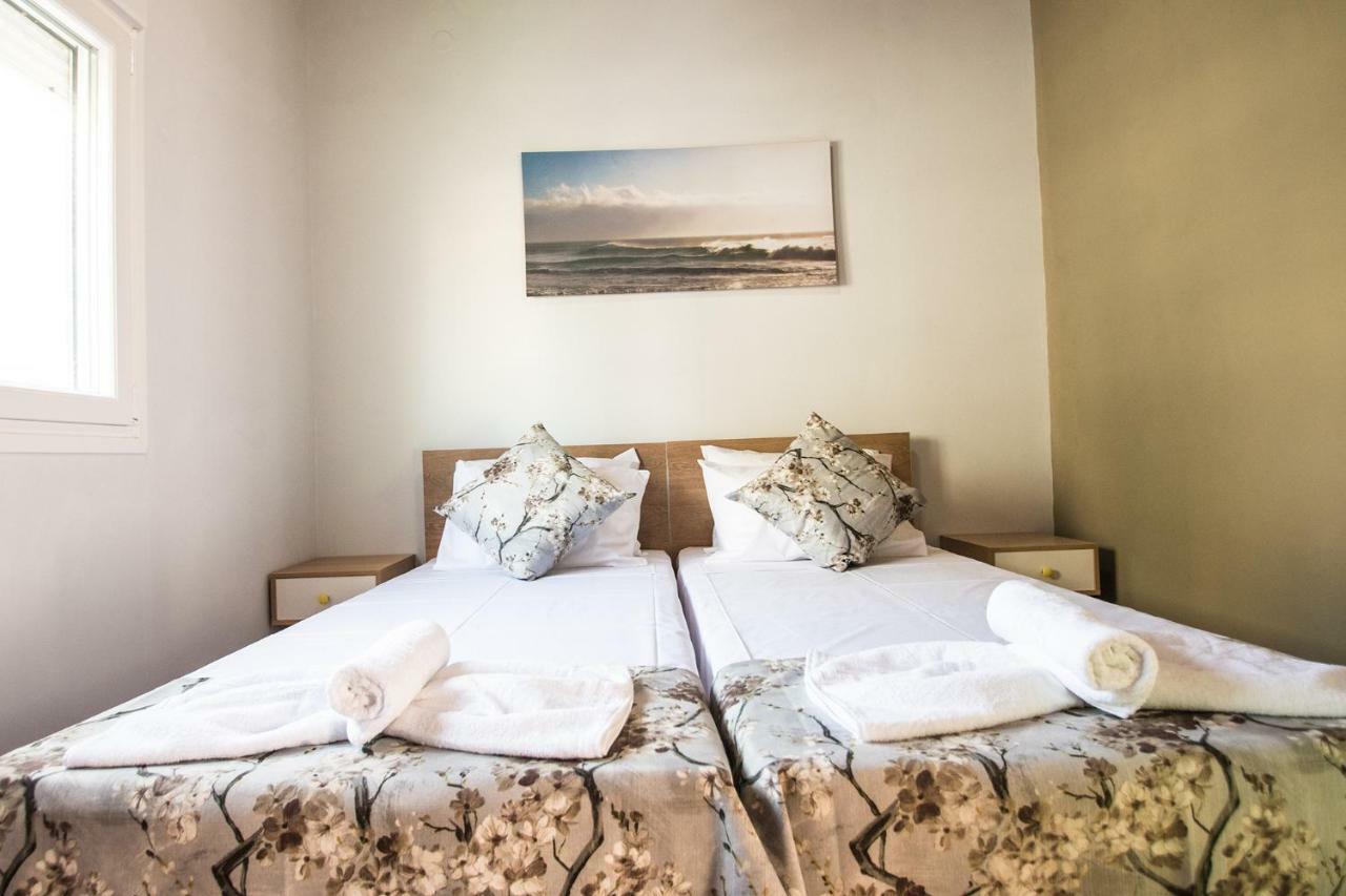 Mare Civitas Apartments Chania  Zewnętrze zdjęcie