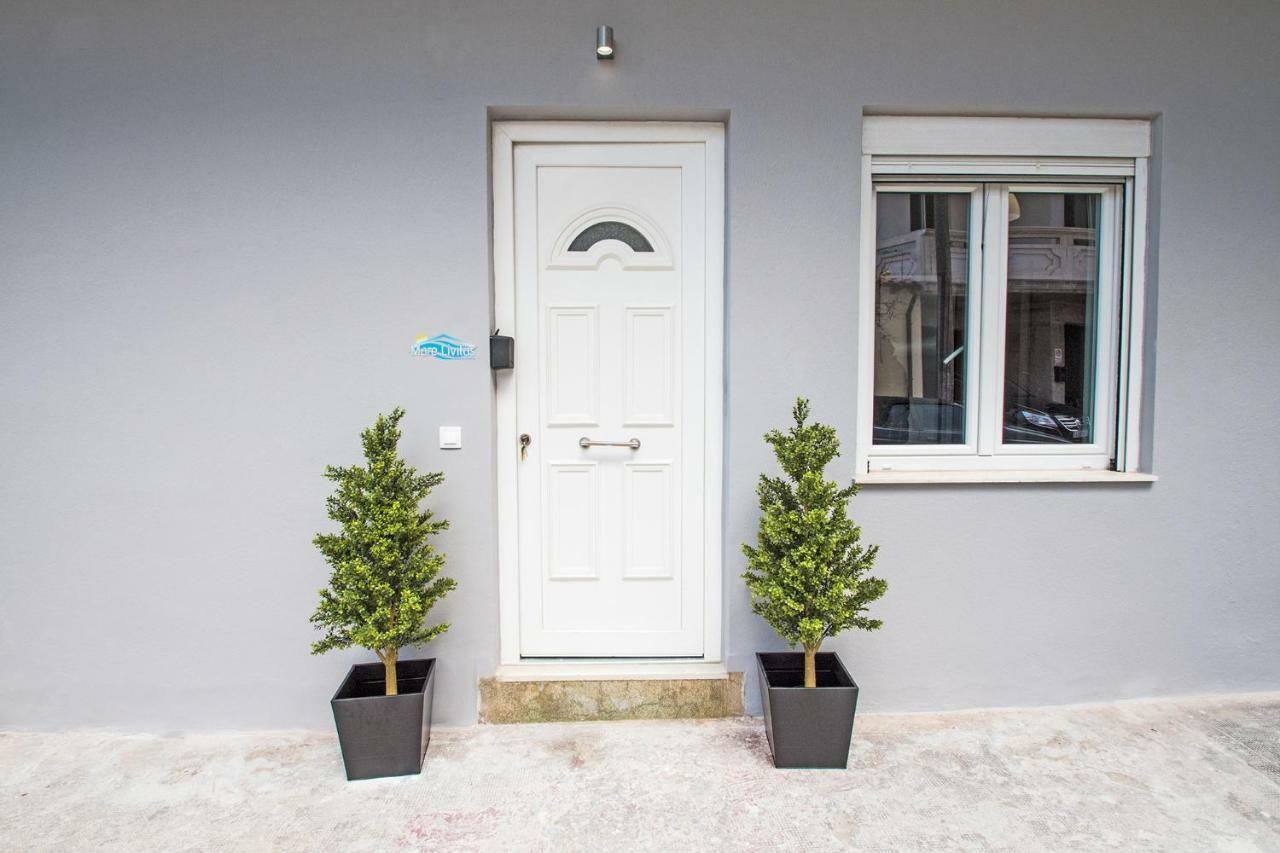 Mare Civitas Apartments Chania  Zewnętrze zdjęcie