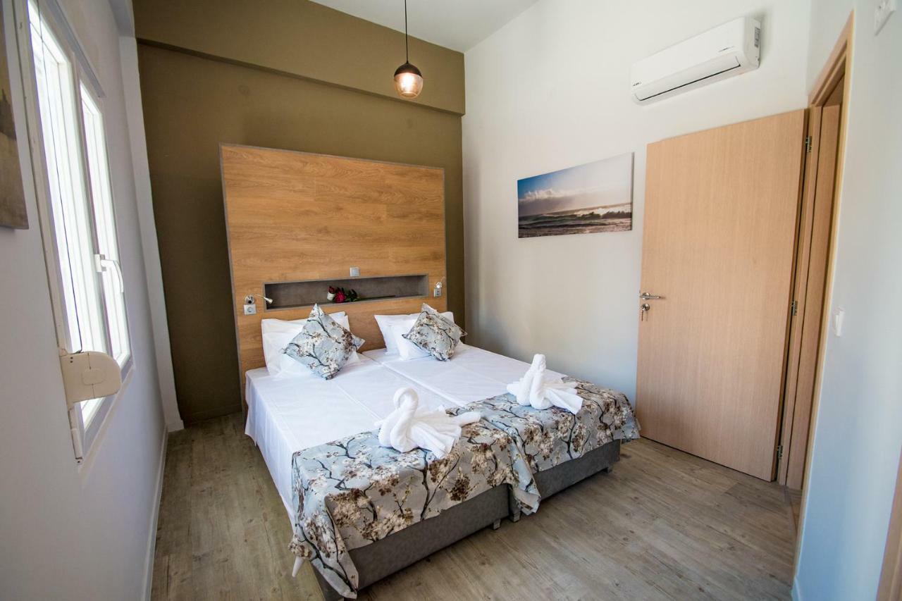 Mare Civitas Apartments Chania  Zewnętrze zdjęcie